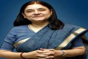 सुलतानपुर: मेनका की हार,सुलतानपुर में खुला सपा का खाता