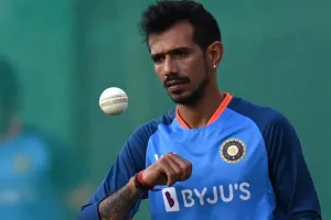 County Championship : केंट के लिए गेंदबाजी करेंगे युजवेंद्र चहल, बोले- इंग्लिश काउंटी क्रिकेट में खेलना मेरे लिए एक रोमांचक चुनौती