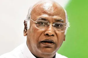 छत्तीसगढ़: मल्लिकार्जुन खड़गे राजनांदगांव में भरोसे सम्मेलन को करेंगे संबोधित 