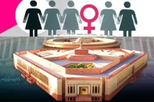 नारी शक्ति वंदन विधेयक: केंद्रीय मंत्रियों से लेकर भाजपा नेताओं ने बताया ऐसिहासिक कदम, जानिए क्या कुछ कहा?