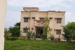 शाहजहांपुर: पोस्टमार्टम हाउस पर एक दर्जन लगेंगे सीसीटीवी कैमरे, तीसरी आंख अब लोगों पर रखेगी नजर