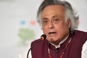 जयराम रमेश ने कहा- सीडब्ल्यूसी की मांग संसद सत्र में महिला आरक्षण विधेयक पारित हो