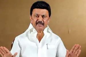 सीएम स्टालिन ने कहा- लोकसभा चुनाव में सांप्रदायिक भाजपा को हराने के लिए लोगों को एकजुट होना चाहिए