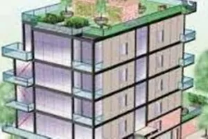 बरेली: तांगा स्टैंड पर व्यावसायिक कॉम्प्लेक्स पर खर्च कर दिए चार करोड़, फिर भी खाली