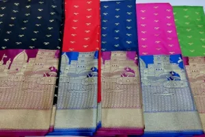 काशी के पारंपरिक हस्तशिल्प और आधुनिक उत्पाद यूपी इंटरनेशनल ट्रेड शो में बिखेरेंगे जलवा 