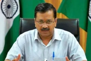 सीएम केजरीवाल ने कहा- ‘राम राज्य’ में सभी के लिए अच्छी और नि:शुल्क शिक्षा, स्वास्थ्य सुविधाएं होनी चाहिए