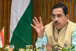 भारत की अध्यक्षता में जी20 शिखर सम्मेलन के नतीजे विश्व के लिए ‘सार्थक परिणाम देंगे’: प्रह्लाद जोशी 