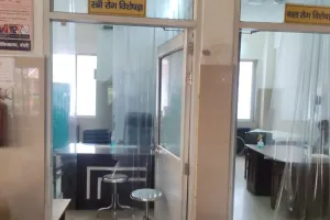 बरेली: ओपीडी से डॉक्टर गायब, परेशान हुए मरीज