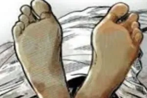 खटीमा: पचौरिया गांव के पास रेलवे ट्रैक किनारे शव बरामद