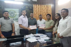 बरेली: एसडीएम सदर का तबादला, देवरिया के बने सीडीओ