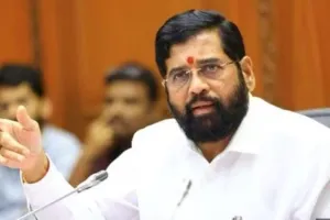 दिल्ली में स्वामी रामानंद तीर्थ की प्रतिमा स्थापित कराने के प्रयासों का नेतृत्व करेंगे: एकनाथ शिंदे 