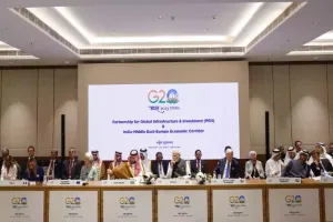 G20 Summit 2023: वैश्विक नेताओं ने ‘निर्णायक नेतृत्व’ करने, ग्लोबल साउथ की आवाज उठाने के लिए की पीएम मोदी की सराहना 