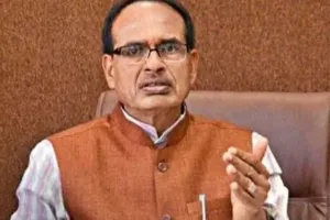 सीएम शिवराज ने कहा- मध्य प्रदेश में जल्द बनेगा पत्रकार सुरक्षा कानून 