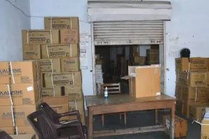 बरेली: सीएमएसडी में नहीं आग से बचाव के इंतजाम