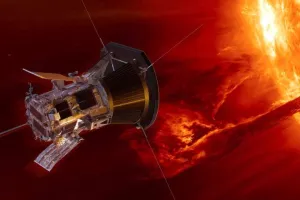 सूरज के सबसे नजदीक से गुजरा नासा का सूर्ययान, तेज स्पीड से अंतरिक्ष में लगा रहा चक्कर, बनाए ये दो रिकॉर्ड  