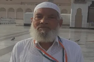 रामपुर : अज्ञात बाइक सवार ने सेवानिवृत शिक्षक को मारी टक्कर, मौत