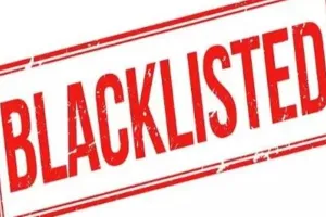 बरेली: नगर आयुक्त के आदेश पर 10 दिन बाद ब्लैकलिस्ट हुई फर्म