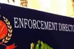 ईडी ने धनशोधन के मामले में भोपाल के ‘पीपुल्स ग्रुप’ पर  की छापेमारी, आठ लाख रुपये की नकदी और दस्तावेज किए जब्त