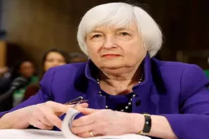 जी20 में भाग लेने के लिए भारत आएंगी अमेरिका की वित्त मंत्री येलेन, द्विपक्षीय मुद्दों पर होगी बातचीत 