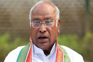 टूटी हुई सामूहिक चेतना को फिर से जोड़ने का एक ईमानदार प्रयास प्रयास थी 'भारत जोड़ो यात्रा': खरगे 