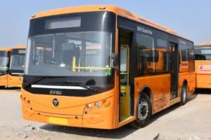 बरेली: सिटी बसों का देहात के रूट पर समय निर्धारित, जानिए कितने-कितने बजे मिलेंगी बसें