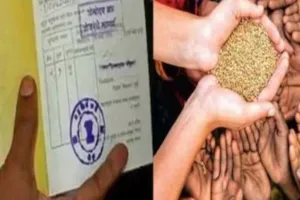 बरेली: राशन के लिए नहीं जाना होगा कोटेदार के घर, 71 खाद्यान्न गोदामों के लिए मिली जमीन