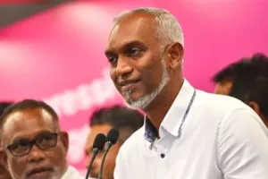 मालदीव में विपक्षी उम्मीदवार मोहम्मद मुइज ने जीता राष्ट्रपति चुनाव 