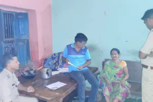 रुद्रपुर: 2014 में हत्या के प्रयास और आर्म्स एक्ट में निरुद्ध आरोपी की गिरफ्तारी न होने पर अब कुर्की 