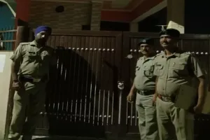 देहरादून: चोरी और लूट की घटनाओं के आरोपी गैंगस्टर कपिल देव संपत्ति हुई जब्त