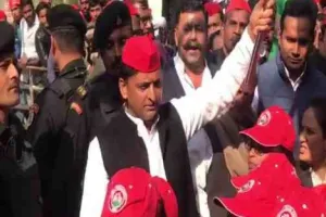 चुनावी मोड में आई सपा, कल लखनऊ में निकालेगी PDA पदयात्रा 