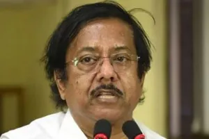 ED ने पश्चिम बंगाल के मंत्री ज्योतिप्रिय मलिक को धन शोधन मामले में किया गिरफ्तार