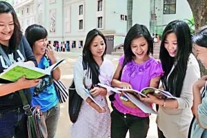 हल्द्वानी: महिला कॉलेज में समर्थ पोर्टल से प्रवेश 25-26 को