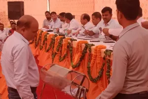 ग्रेटर बरेली में 695 भूखंड बेचकर बीडीए ने कमाए 305 करोड़