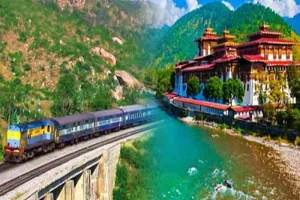 IRCTC का वियतनाम और कंबोडिया के लिए हवाई टूर पैकेज, विदेश जाने का बेहतर मौका