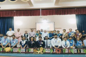 अयोध्या: वाद-विवाद प्रतियोगिता में उदया पब्लिक स्कूल ने मारी बाजी, द्वितीय स्थान पर रहा यह विद्यालय