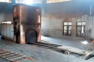 हल्द्वानी: 15 नवंबर तक बनकर तैयार हो जाएगा विद्युत शवदाह गृह