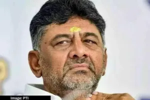 कांग्रेस विधायक रविकुमार गौड़ा के CM बदलने वाले बयान से कर्नाटक में मचा हड़कंप