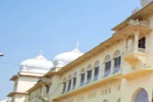 LU news : छात्रसंघ बहाली को लेकर छात्रों का धरना-प्रदर्शन, पुलिस का बल प्रयोग भी नहीं आया काम