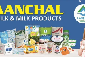 हल्द्वानी: अब सरकारी कार्यक्रमों में प्रयुक्त होंगे आंचल के दुग्ध उत्पाद