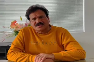 अमृतसर से भाजपा के वरिष्ठ नेता राजकुमार वेरका ने पार्टी छोड़ी, कांग्रेस में लौटेंगे 