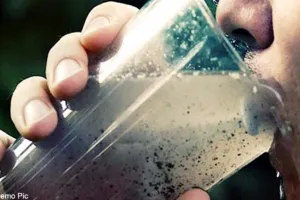 हल्द्वानी: 'अमृत योजना' की लाइनों से घरों में पहुंच रहा 'विष' ...पर यहां किसे चिंता!