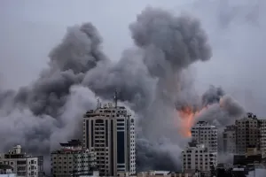 इजराइल में 22 अमेरिकी नागरिकों की मौत, 17 की कोई जानकारी नहीं : व्हाइट हाउस 