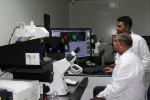 अग्नाशय कैंसर का शीघ्र पता लगाने के लिए बायोमार्कर विकसित करेगा आईआईटी मद्रास उत्कृष्टता केंद्र 