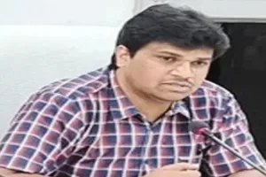 बस्ती में 48628 लम्बित वादों में से 7888 मामले निस्तारित, DM ने साझा की जानकारी 