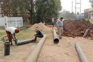 सितारगंज, किच्छा, रुद्रपुर और काशीपुर में शीघ्र शुरू होगा पेयजल निर्माण कार्य