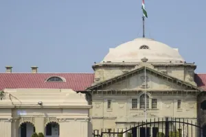 प्रयागराज : ईदगाह मस्जिद को कृष्ण जन्मभूमि घोषित करने की मांग वाली याचिका खारिज 