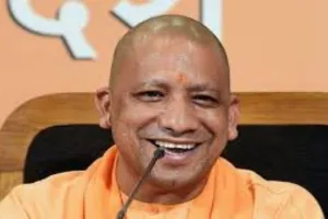 IND VS PAK Match: भारत की जीत पर सीएम योगी ने दी बधाई, लिखा ये संदेश