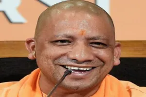 CM योगी ने दी वाल्मीकि जयंती और शरद पूर्णिमा की शुभकामनाएं 