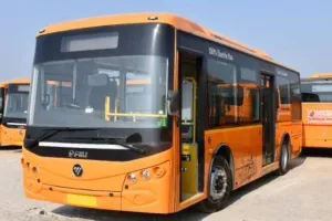 बरेली: सिटी बस में शुरू होगा डिजिटल कार्ड, यात्री ऑनलाइन कर पाएंगे भुगतान