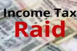 UP News : वाराणसी और गोरखपुर में ज्वैलर्स के ठिकानों पर IT Raid 